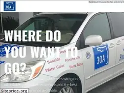 Sites similar to 30aairportshuttle.com