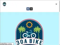 Sites similar to 30abikerentals.net