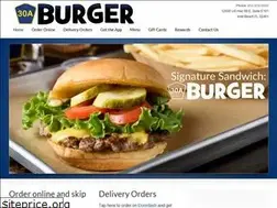 Sites similar to 30aburger.com