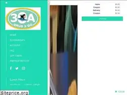 Sites similar to 30agrub2go.com