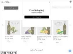 Sites similar to 30aoliveoil.com