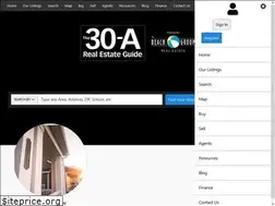 Sites similar to 30arealestateguide.com