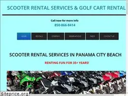 Sites similar to 30ascooterrental.com