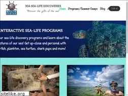 Sites similar to 30asealife.org