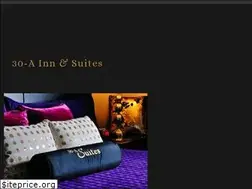 Sites similar to 30asuites.com