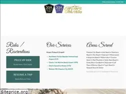 Sites similar to 30ataxiandshuttle.com