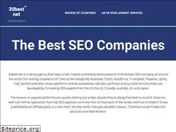 Sites similar to 30best.net