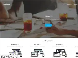 Sites similar to 30blog.cc