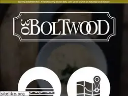 Sites similar to 30boltwood.com