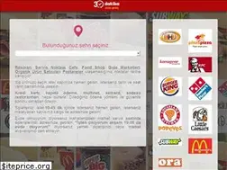 Sites similar to 30dakika.net