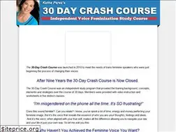 Sites similar to 30daycrashcourse.com