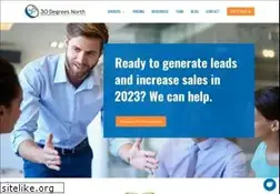Sites similar to 30degreesnorth.com