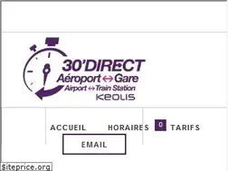Sites similar to 30direct.com