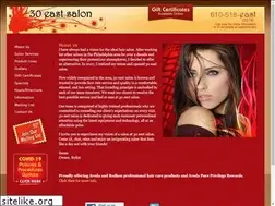 Sites similar to 30eastsalon.com