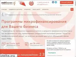Sites similar to 30fond.ru