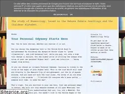 Sites similar to 30geons.blogspot.com
