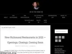 Sites similar to 30isthenew20.com