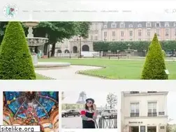 Sites similar to 30joursaparis.com.br