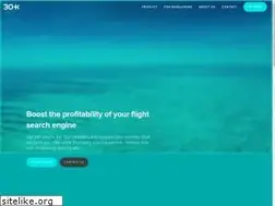 Sites similar to 30k.com
