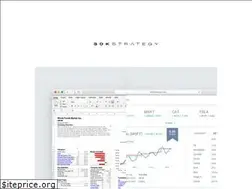 Sites similar to 30kstrategy.com