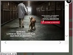 Sites similar to 30millionsdamis.fr
