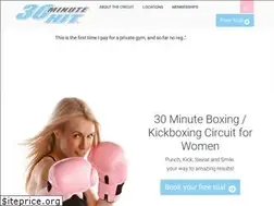 Sites similar to 30minutehit.com
