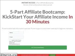 Sites similar to 30minutemarketing.net
