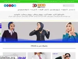 Sites similar to 30mod.com