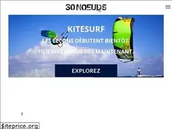 Sites similar to 30noeuds.com