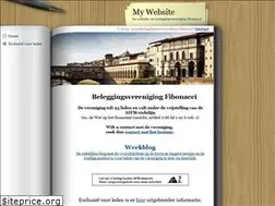 Sites similar to 30procentperjaar.nl