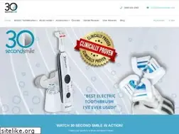Sites similar to 30secondsmile.com
