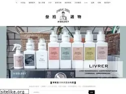 Sites similar to 30select.com