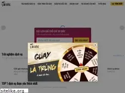 Sites similar to 30shine.com