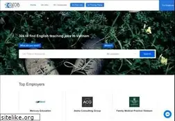 Sites similar to 30sjob.com