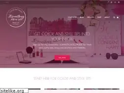 Sites similar to 30somethingurbangirl.com