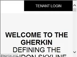 Sites similar to 30stmaryaxe.com