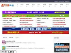 Sites similar to 30t.com