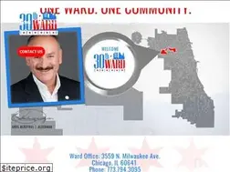 Sites similar to 30thwardchicago.com