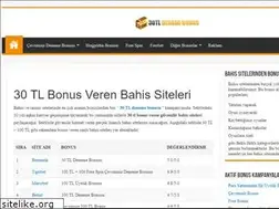 Sites similar to 30tlbedavabonusual1.xyz