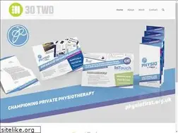 Sites similar to 30two.com