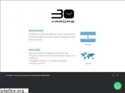 Sites similar to 30yardas.com