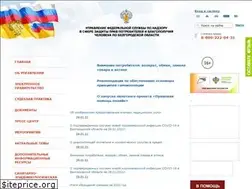 Sites similar to 31.rospotrebnadzor.ru