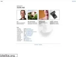 Sites similar to 3106.net