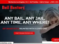 Sites similar to 310bailbonds.com