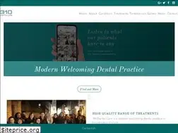 Sites similar to 310dentalcare.com