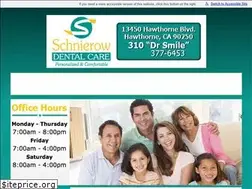 Sites similar to 310drsmile.com