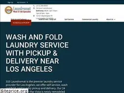 Sites similar to 310laundromat.com