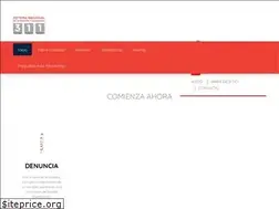 Sites similar to 311.gob.do