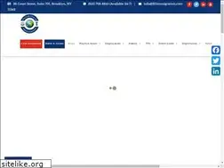 Sites similar to 311immigration.com
