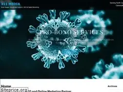 Sites similar to 311media.net